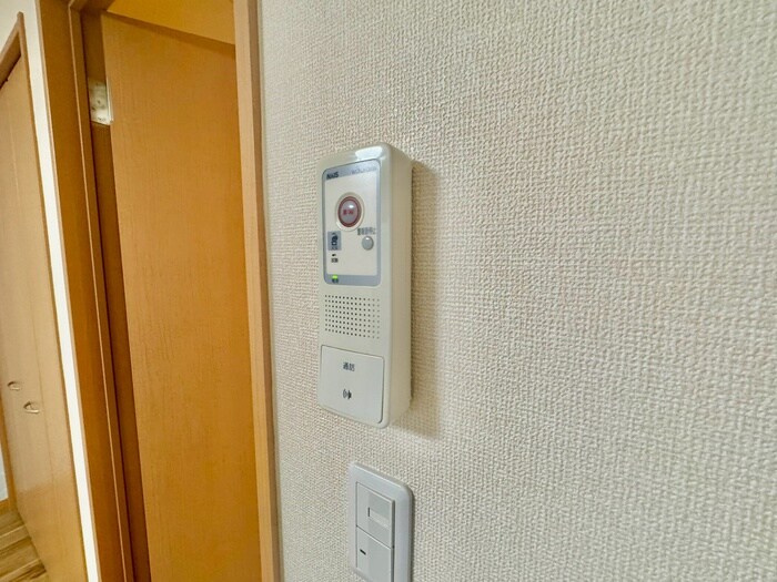 セジュ－ル赤坂の物件内観写真