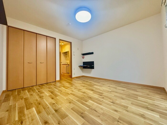 セジュ－ル赤坂の物件内観写真