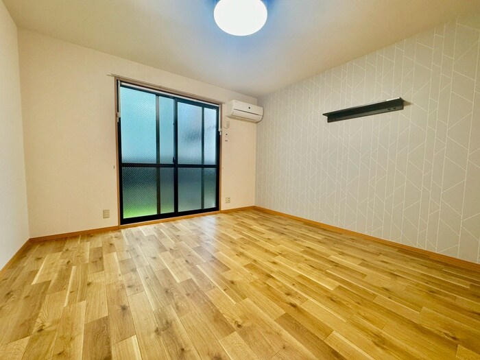 セジュ－ル赤坂の物件内観写真