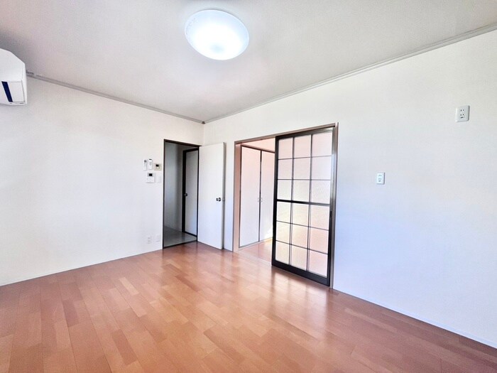 フレマリール若竹 北棟の物件内観写真