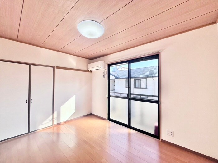 フレマリール若竹 北棟の物件内観写真