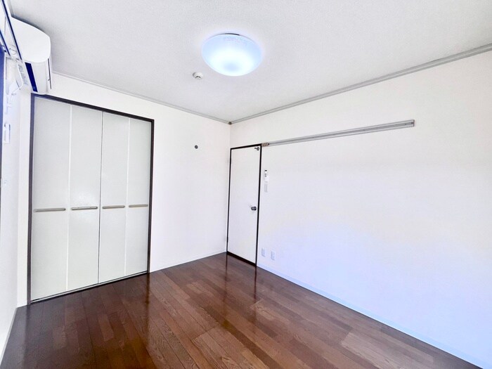 フレマリール若竹 北棟の物件内観写真