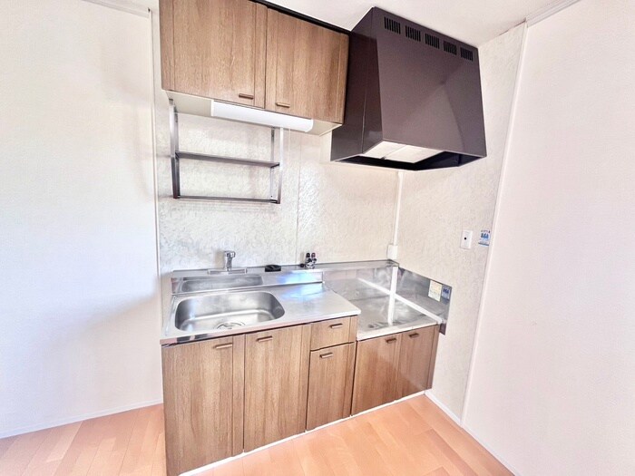 フレマリール若竹 北棟の物件内観写真