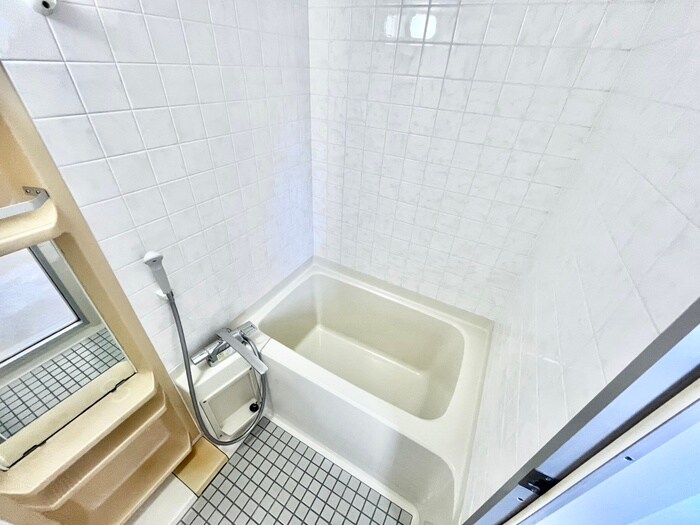 フレマリール若竹 北棟の物件内観写真