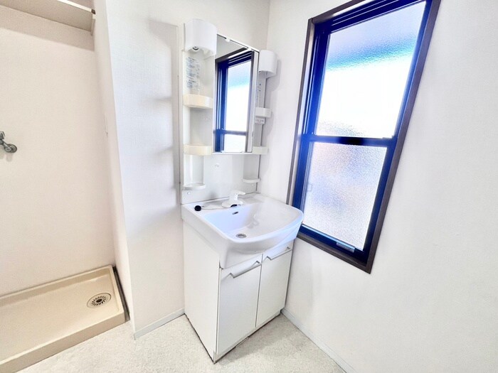 フレマリール若竹 北棟の物件内観写真