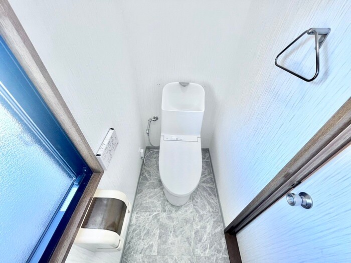 フレマリール若竹 北棟の物件内観写真