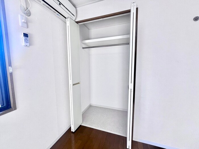 フレマリール若竹 北棟の物件内観写真