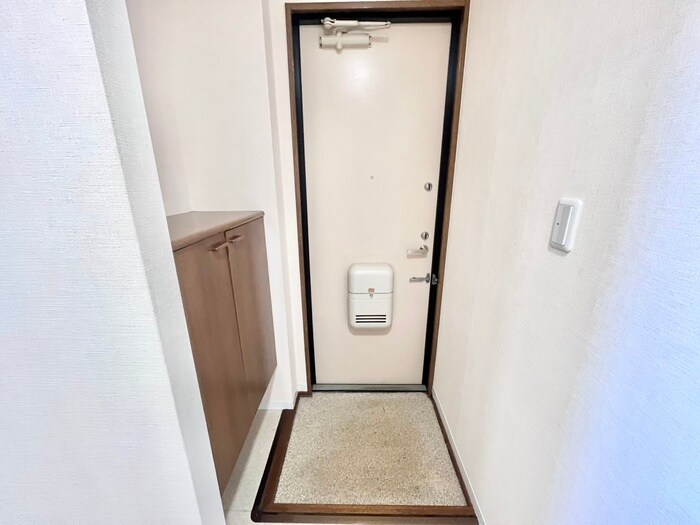 フレマリール若竹 北棟の物件内観写真