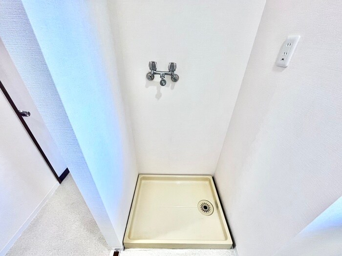 フレマリール若竹 北棟の物件内観写真