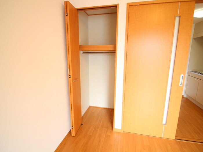 Ｅｎｕｚ４５の物件内観写真