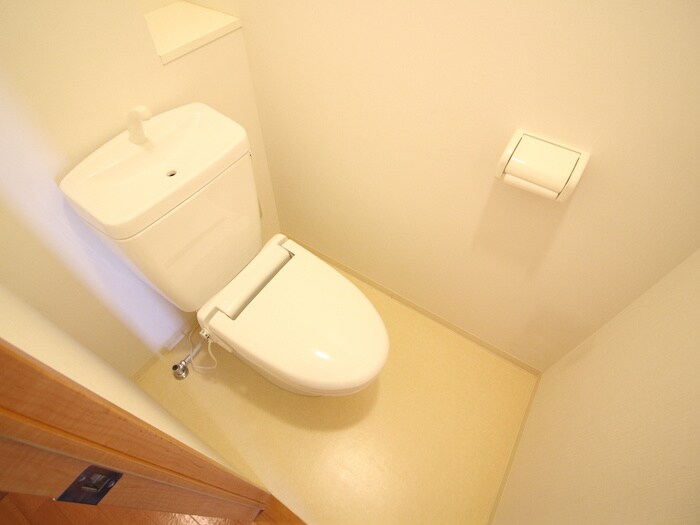 Ｅｎｕｚ４５の物件内観写真