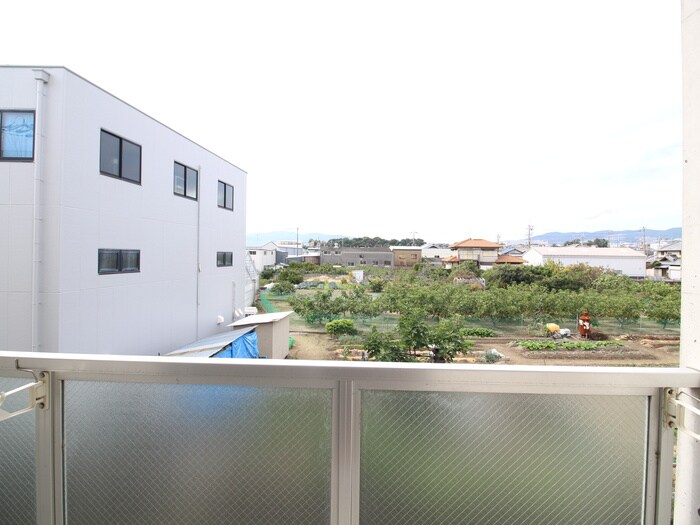 Ｅｎｕｚ４５の物件内観写真