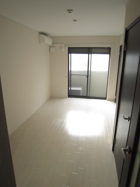 グリ－ンズ洛北の物件内観写真