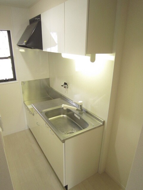 グリ－ンズ洛北の物件内観写真