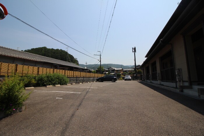 グリ－ンズ洛北の物件外観写真