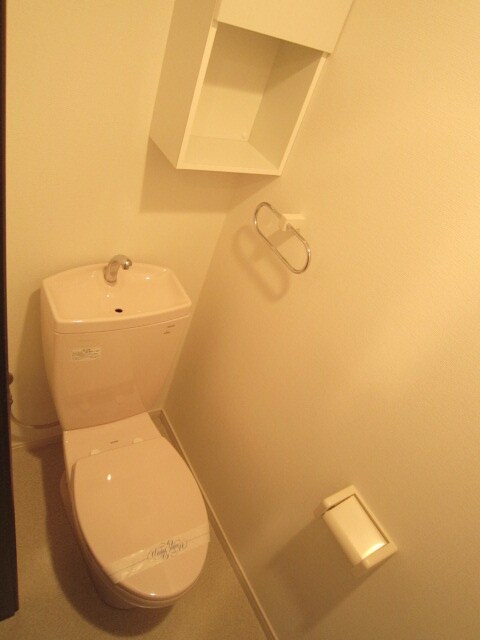 グリ－ンズ洛北の物件内観写真