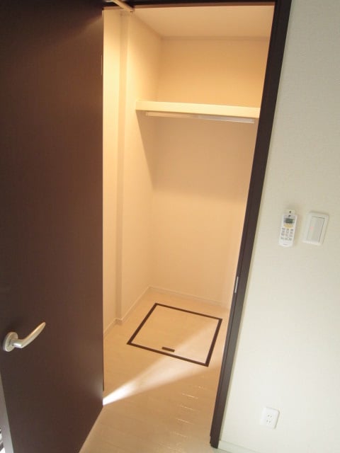 グリ－ンズ洛北の物件内観写真