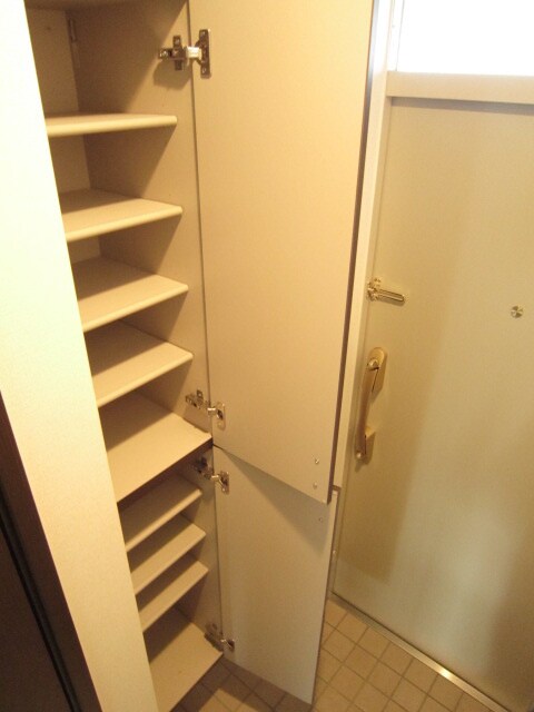 グリ－ンズ洛北の物件内観写真