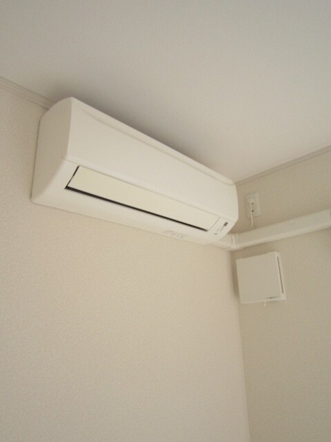 グリ－ンズ洛北の物件内観写真