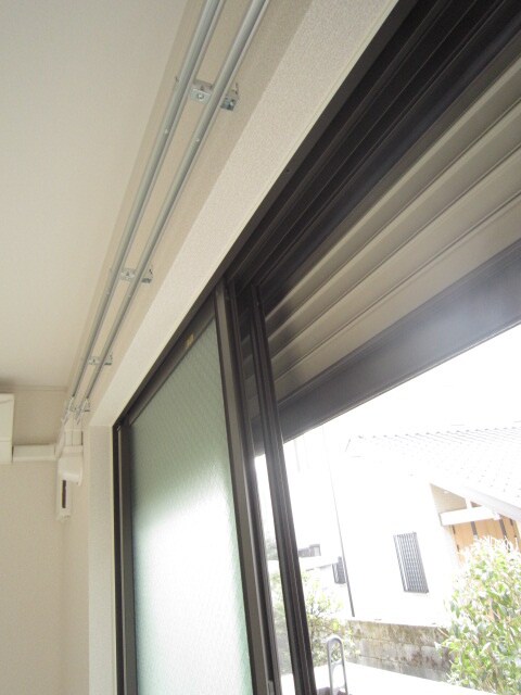 グリ－ンズ洛北の物件内観写真