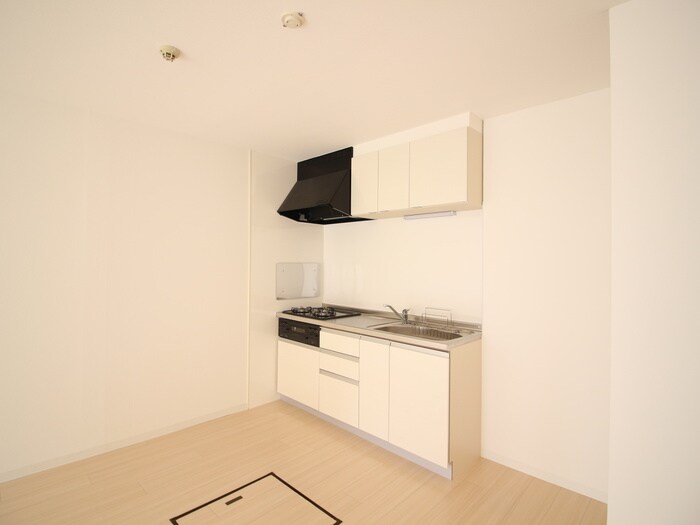 サンビュ－ラ福島Ⅰの物件内観写真