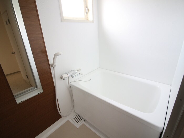 サンビュ－ラ福島Ⅰの物件内観写真