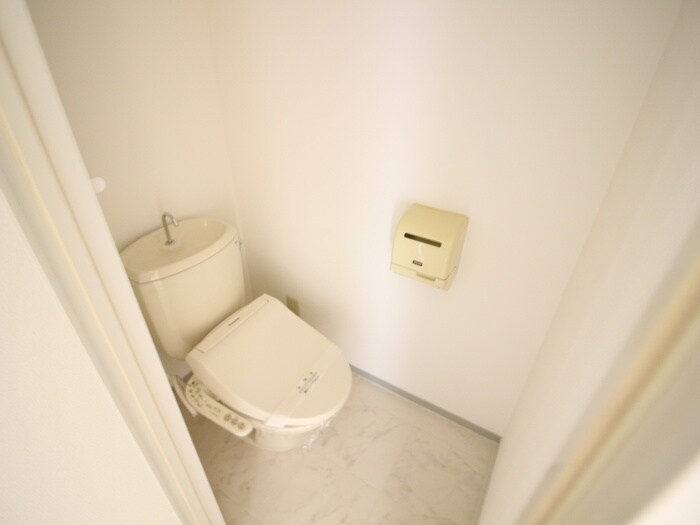 サンビュ－ラ福島Ⅰの物件内観写真