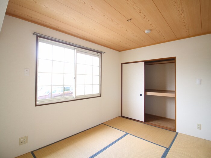 サンビュ－ラ福島Ⅰの物件内観写真