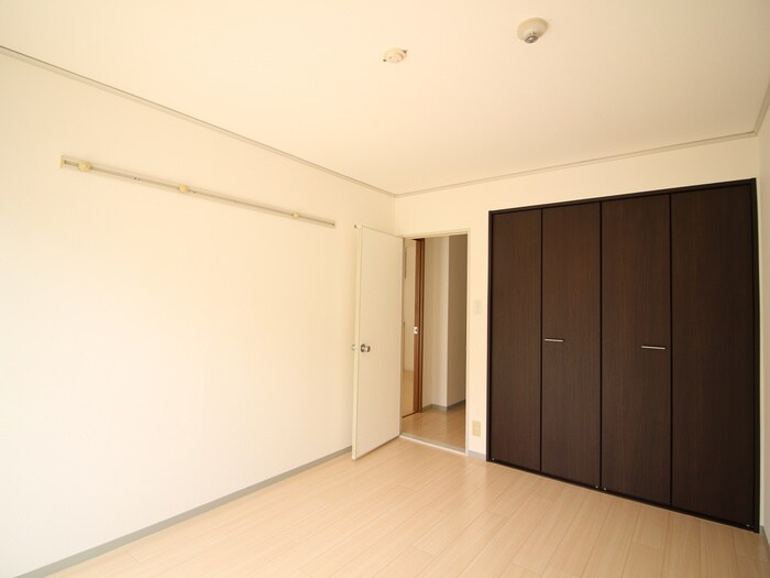 サンビュ－ラ福島Ⅰの物件内観写真