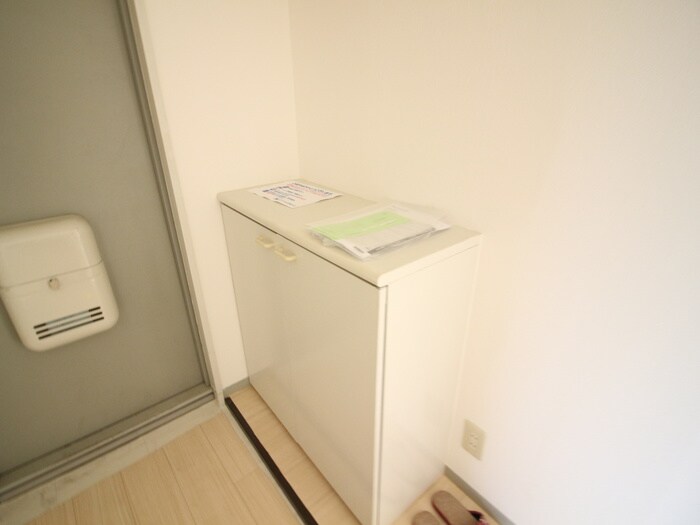 サンビュ－ラ福島Ⅰの物件内観写真