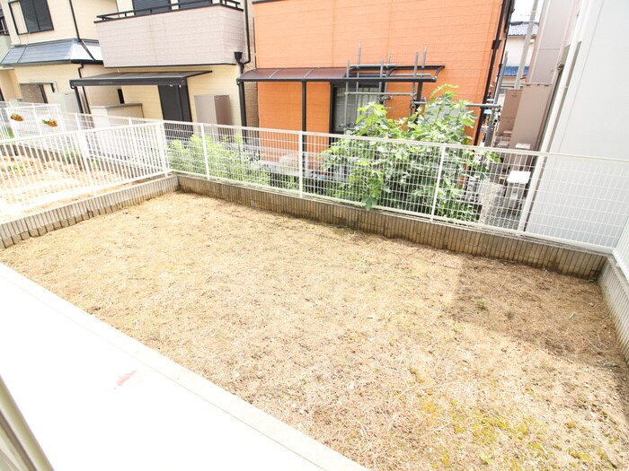 サンビュ－ラ福島Ⅰの物件内観写真