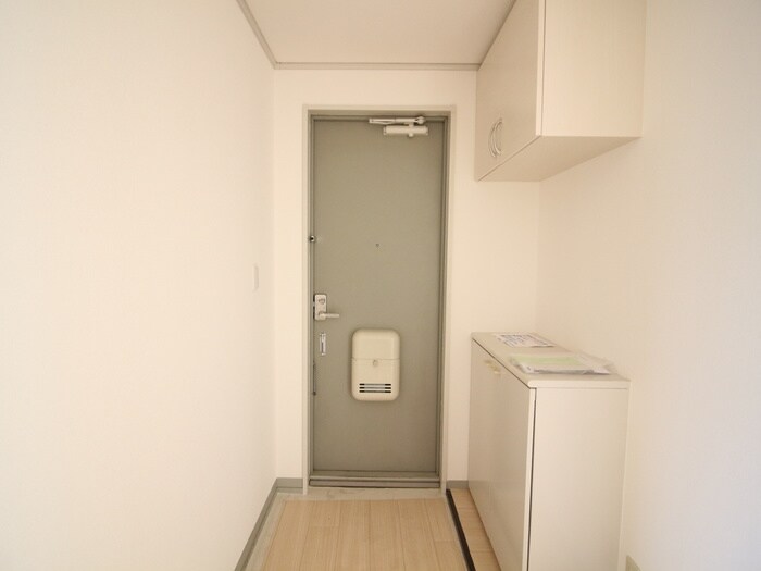 サンビュ－ラ福島Ⅰの物件内観写真