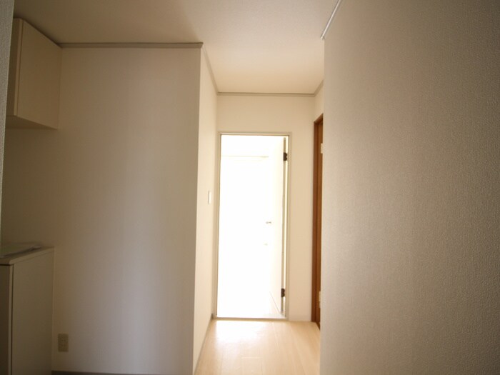 サンビュ－ラ福島Ⅰの物件内観写真
