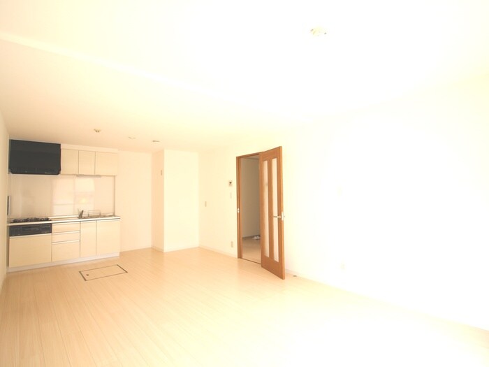 サンビュ－ラ福島Ⅰの物件内観写真