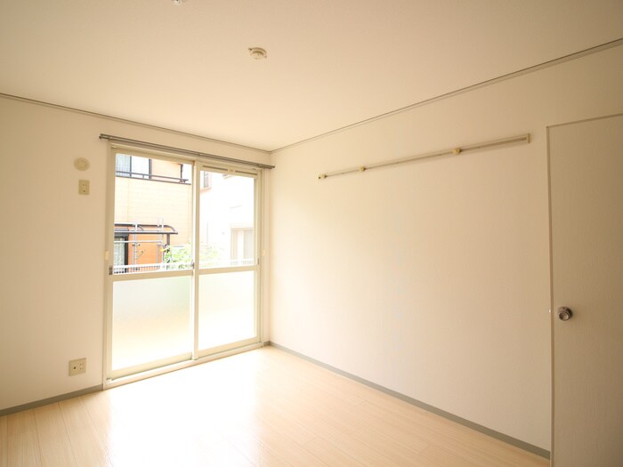 サンビュ－ラ福島Ⅰの物件内観写真