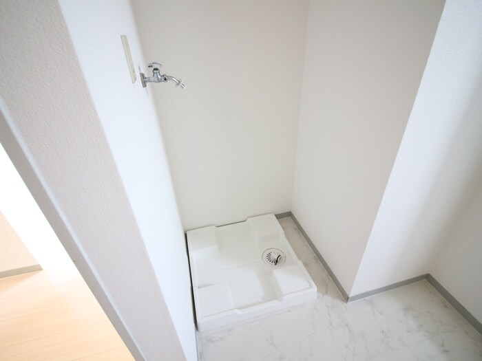 サンビュ－ラ福島Ⅰの物件内観写真