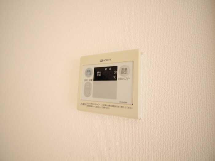 サンビュ－ラ福島Ⅰの物件内観写真