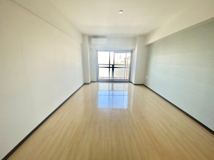 Ｒａｄｉａｎｔの物件内観写真