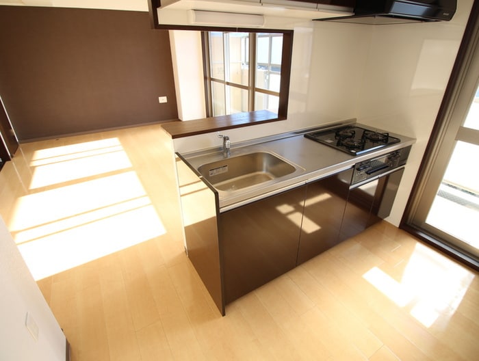 Ｒａｄｉａｎｔの物件内観写真