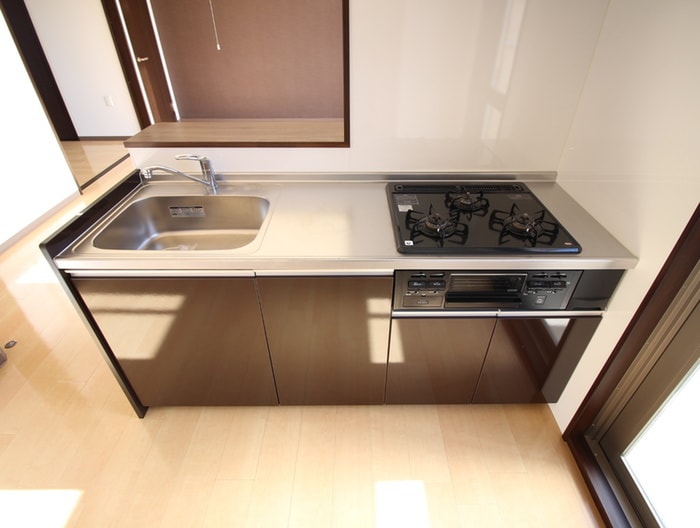 Ｒａｄｉａｎｔの物件内観写真