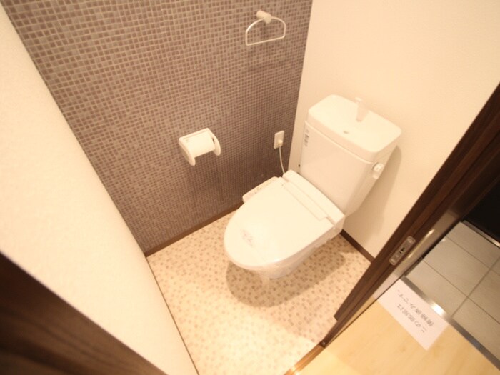 Ｒａｄｉａｎｔの物件内観写真