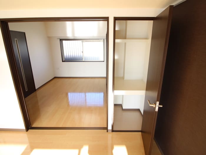 Ｒａｄｉａｎｔの物件内観写真