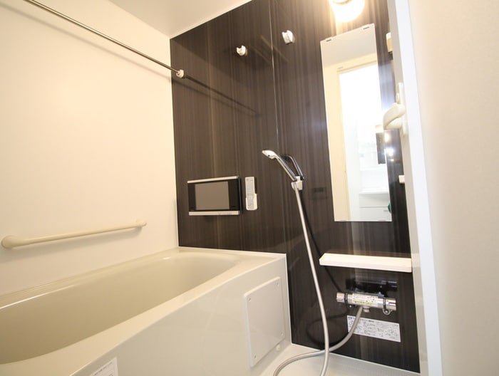 Ｒａｄｉａｎｔの物件内観写真