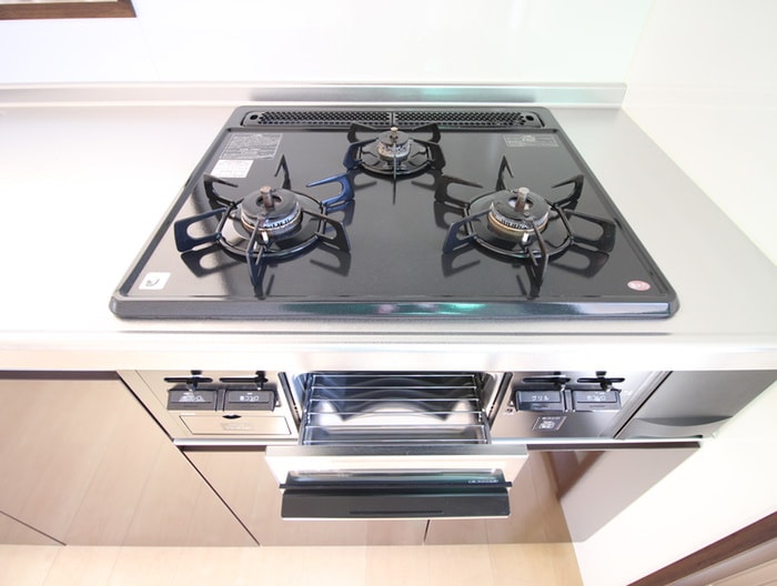 Ｒａｄｉａｎｔの物件内観写真