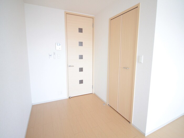 ミーティア　の物件内観写真