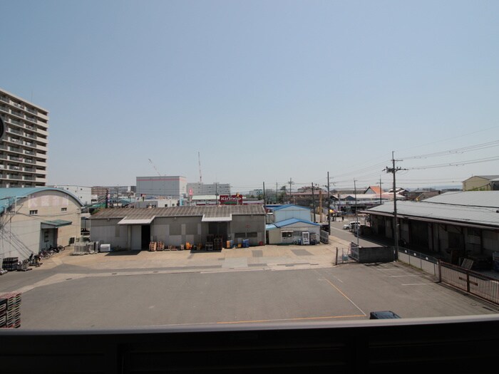 ミーティア　の物件内観写真