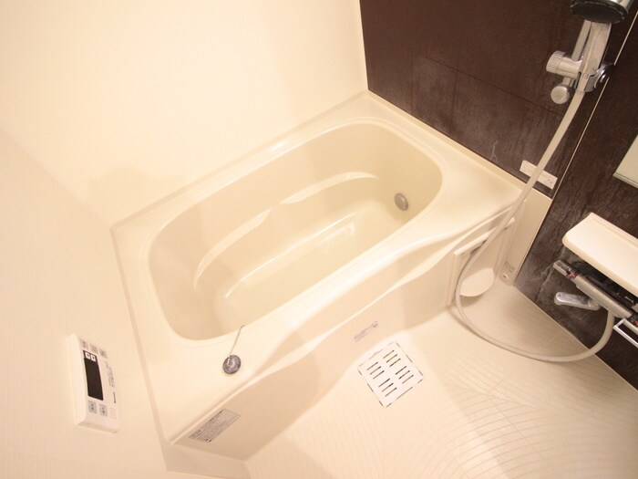 ミーティア　の物件内観写真