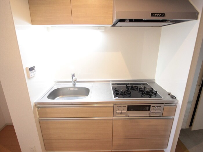 ミーティア　の物件内観写真