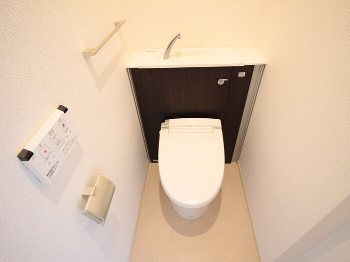 ミーティア　の物件内観写真