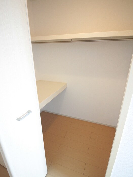 ミーティア　の物件内観写真